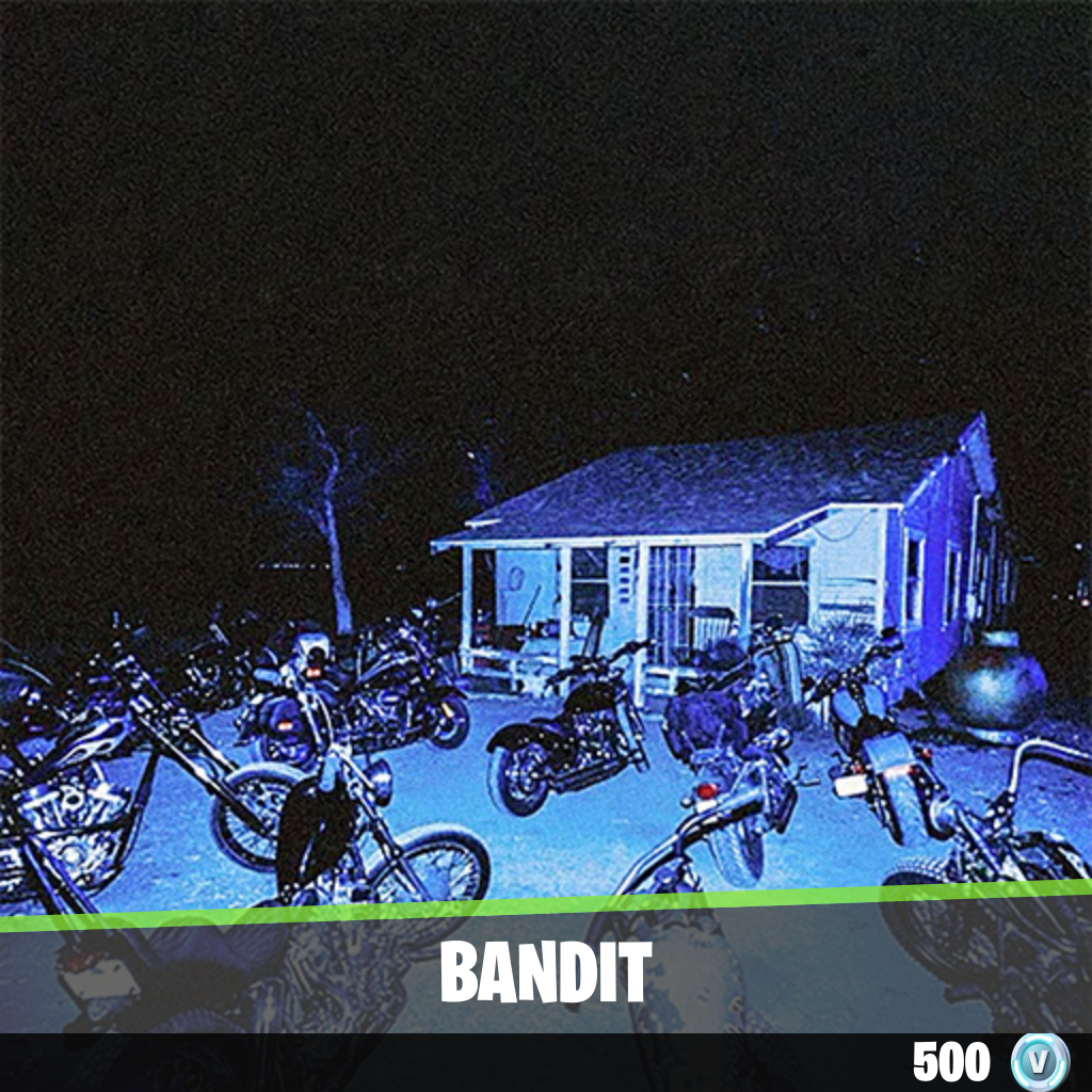 Bandit